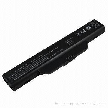 6-cell Laptop Battery for HP 550/6720s/6730s/6735s/6820s/6830s, HSTNN-IB62 451085-141